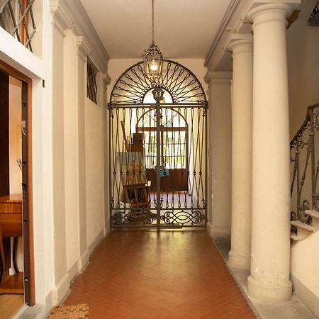Santa Croce Luxury 2 Bedroom Firenze Esterno foto