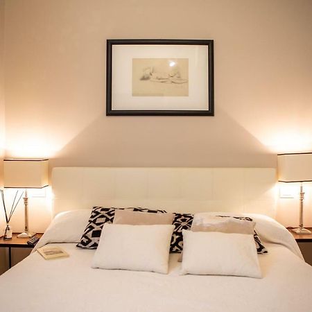 Santa Croce Luxury 2 Bedroom Firenze Esterno foto