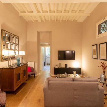 Santa Croce Luxury 2 Bedroom Firenze Esterno foto