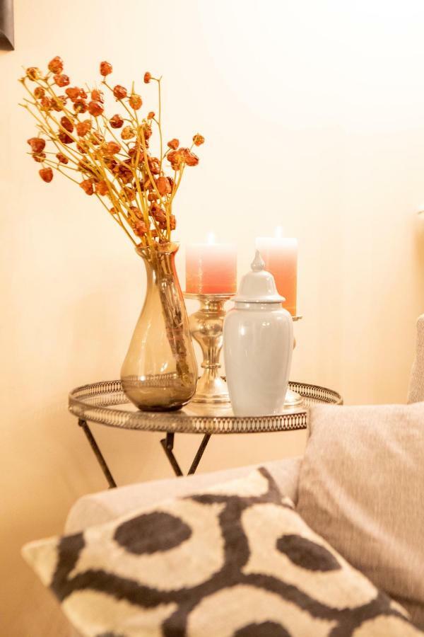 Santa Croce Luxury 2 Bedroom Firenze Esterno foto