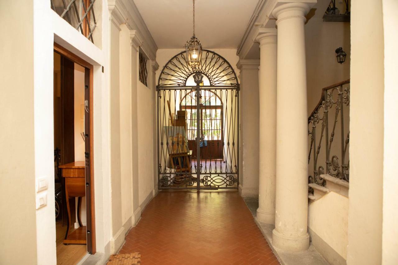 Santa Croce Luxury 2 Bedroom Firenze Esterno foto
