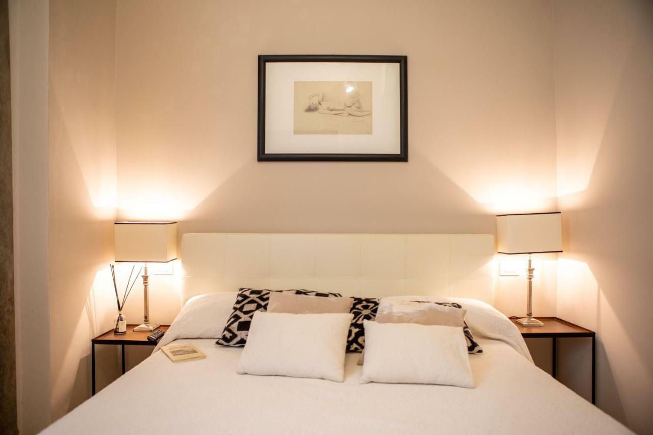 Santa Croce Luxury 2 Bedroom Firenze Esterno foto
