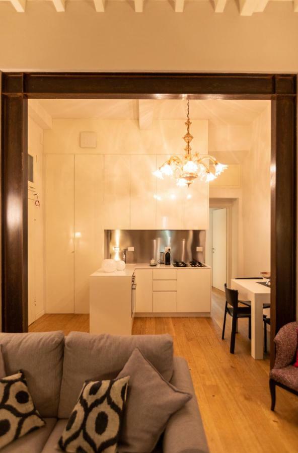 Santa Croce Luxury 2 Bedroom Firenze Esterno foto