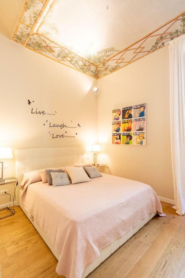 Santa Croce Luxury 2 Bedroom Firenze Esterno foto