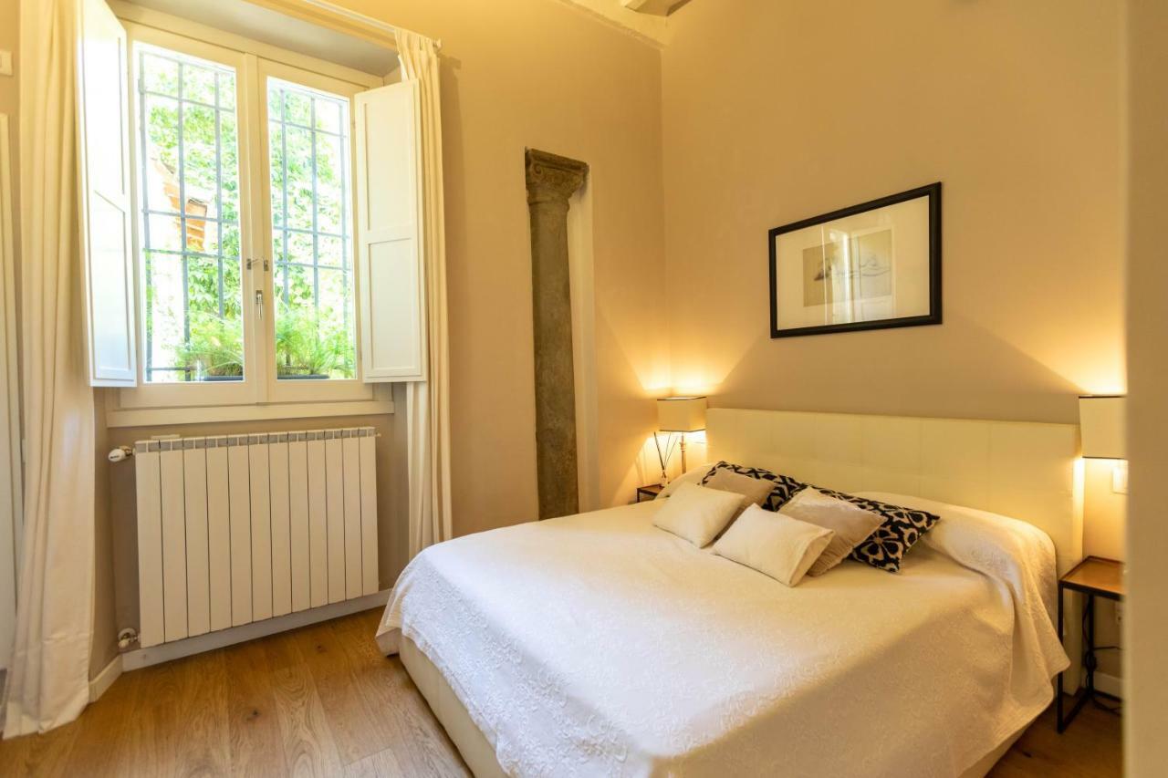 Santa Croce Luxury 2 Bedroom Firenze Esterno foto