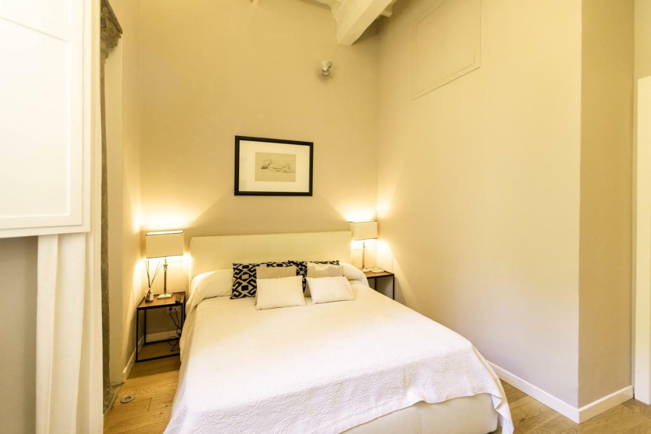 Santa Croce Luxury 2 Bedroom Firenze Esterno foto